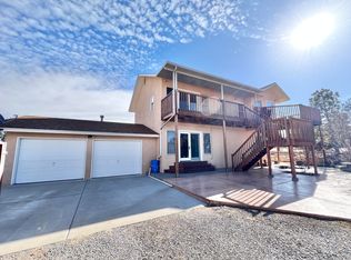 366 Frost Rd, Sandia Park, NM 87047