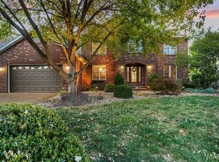 37 Ernst Dr, Glen Carbon, IL 62034