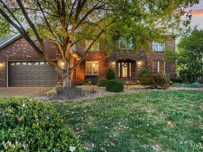 37 Ernst Dr, Glen Carbon, IL, 62034