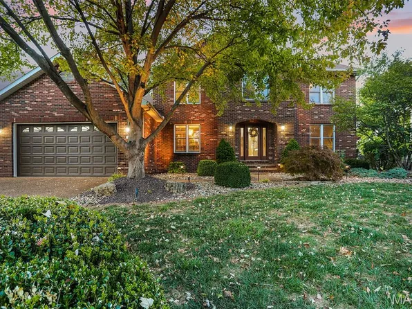 37 Ernst Dr, Glen Carbon, IL 62034