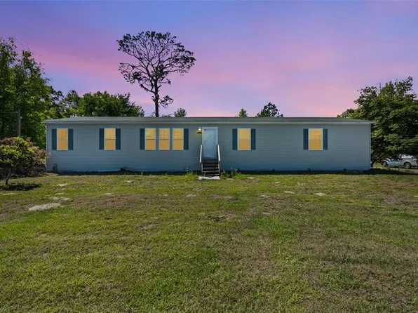 17542 Medley Ave, Spring Hill, FL 34610