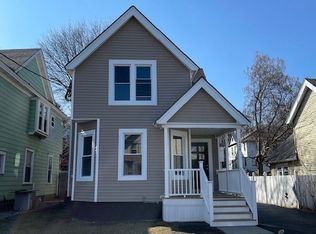 128 Freeman Ave, Solvay, NY 13209
