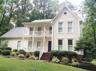 51 Crestridge Drive, Jackson, TN 38305