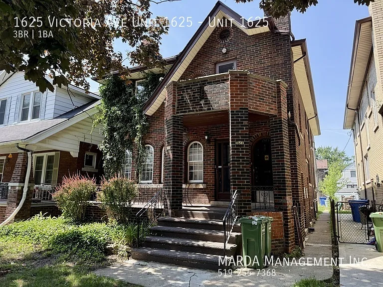 1625 Victoria Ave #1625 — Photo 30