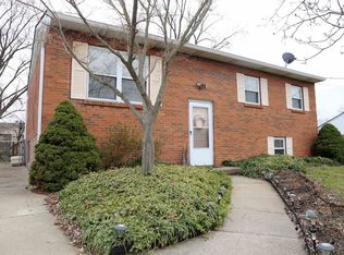 5940 Carlton Dr, Burlington, KY 41005