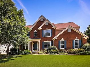 410 Longcross Ct, Johns Creek, GA