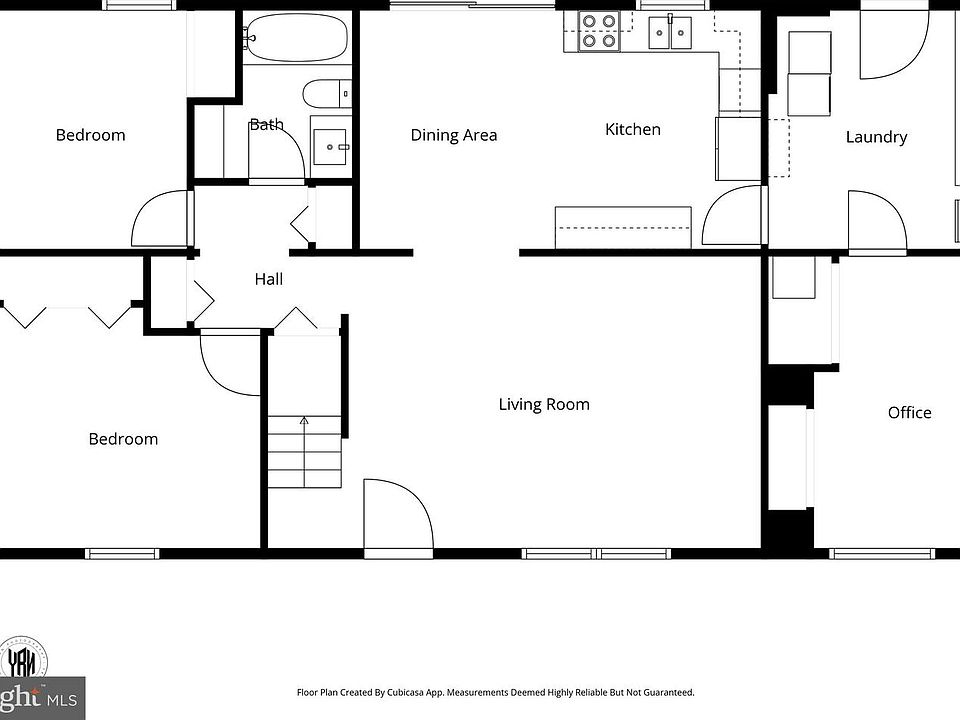 2nd image of 831 Joppa Farm Rd