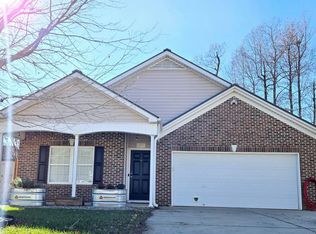 1301 Birkdale Cir, Mebane, NC 27302