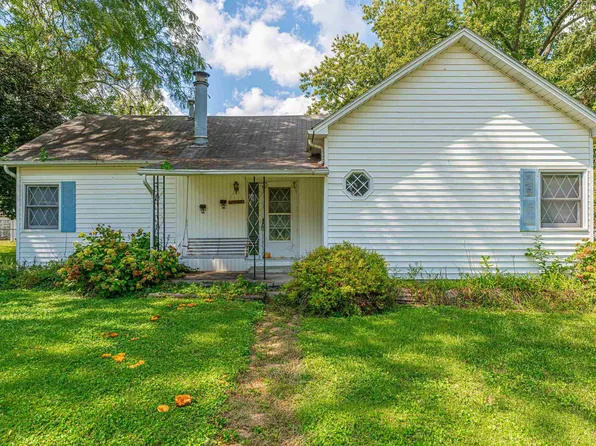 1557 Walnut St, Beason, IL 62512