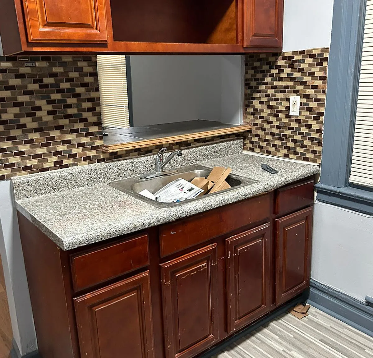 2 bed, 600 sqft, $1,750 — Photo 1