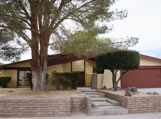 1007 Scott St, Ridgecrest, CA 93555