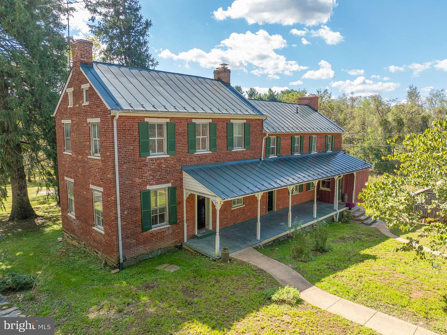 40055 Featherbed Ln, Lovettsville, VA 20180 | Zillow