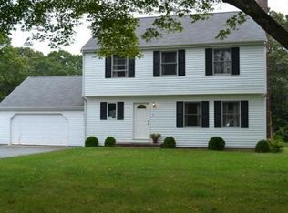 1 Ocean Dr, Mattapoisett, MA 02739