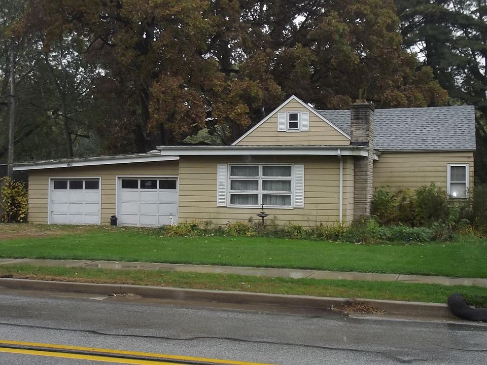 5435 Stone Ave, Portage, IN 46368 | Zillow