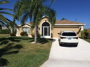 2119 SW 52nd Ter, Cape Coral, FL 33914