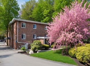 211 West St Unit 6B, Quincy, MA 02169