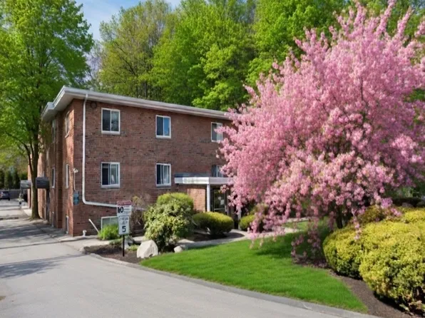 211 West St Unit 6B, Quincy, MA 02169