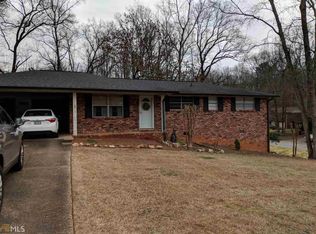 3960 Nations Dr #7, Douglasville, GA 30135