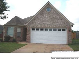 1084 Fredrick Dr, Southaven, MS 38671