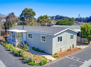 2550 Cienaga St SPACE 4, Oceano, CA 93445
