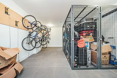 Rented by Nooklyn NYC LLC