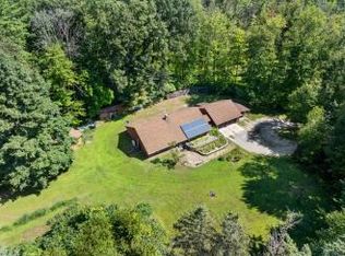 4607 Reforestation Rd, Green Bay, WI 54313