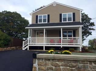 5 Colonial St, Gloucester, MA 01930