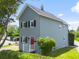 14 Hughes St, Forty Fort, PA 18704
