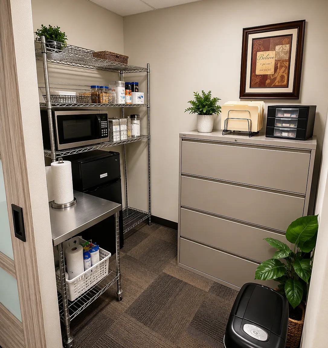 112 N ASAP Valley Professional Plaza - Bldg B Suite 311 — Photo 4