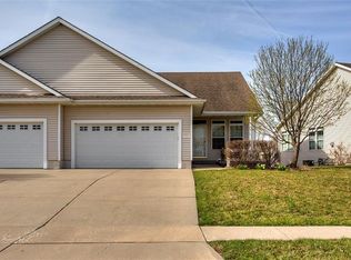160 NE Sunrise Dr, Waukee, IA 50263