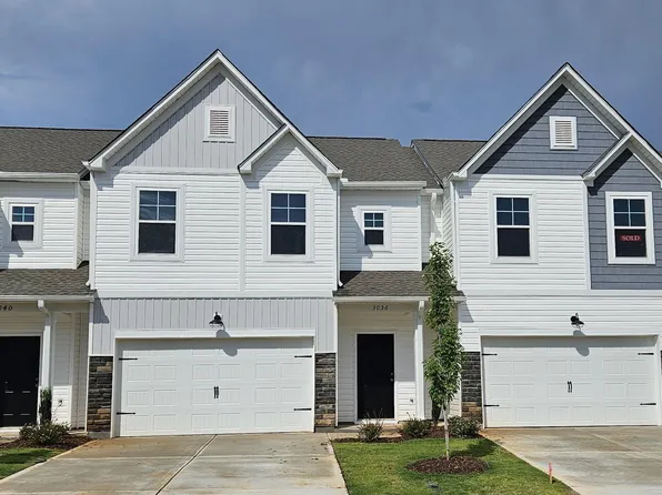 3036 Olivette Pl Lot 59, Duncan, SC 29334