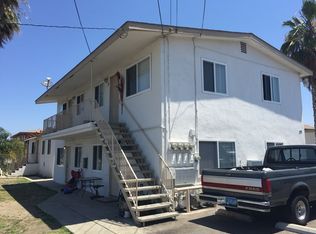 29 S 35th St APT 4, San Diego, CA 92113