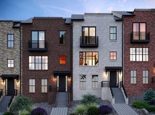 1313 Pen Park Ln #117, Charlottesville, VA