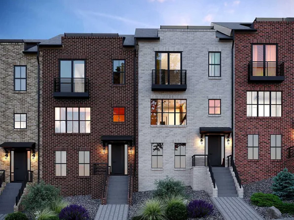 1313 Pen Park Ln #117, Charlottesville, VA 22901