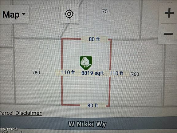 5th image of 770 W Nikki Ln