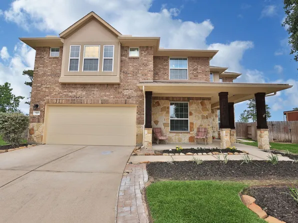 9003 Newcroft Ct, Tomball, TX 77375