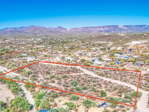 X N Meander Road #-, New River, AZ 85087