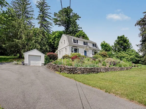 213 Peaceable Hill Road, Brewster, NY 10509