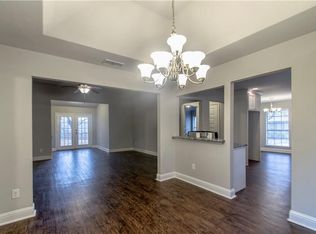 3509 Scott Dr, Rowlett, TX 75088