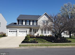 5301 Coronet Ct, Frederick, MD 21703