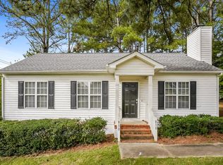 810 Danley Ln, Knightdale, NC 27545