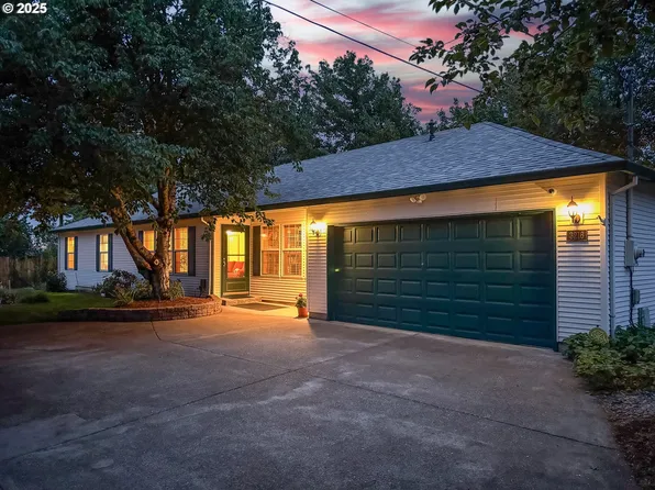 3216 NE 110th Pl, Portland, OR 97220