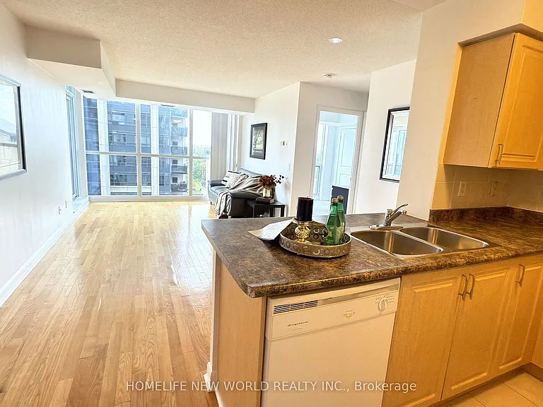 4978 Yonge St #1209 — Photo 30