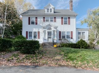 58 Butler St, Worcester, MA 01607