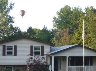 3785 Berlin Station Rd, Delaware, OH 43015