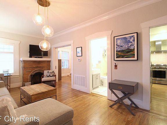 4th image of 1200 Castro St APT 1