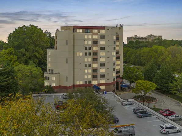 10001 Windstream Dr Unit 203, Columbia, MD 21044