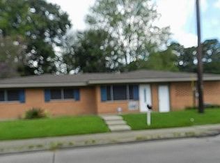 2319 Louisiana Ave, Lafayette, LA 70501