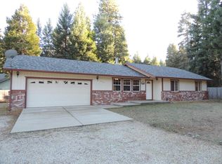 8233 Ritts Mill Rd, Shingletown, CA 96088