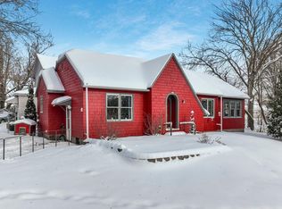 224 E Arthur Ave, Bruce, WI 54819